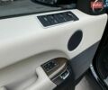 Чорний Ленд Ровер Range Rover Sport, об'ємом двигуна 3 л та пробігом 196 тис. км за 26999 $, фото 30 на Automoto.ua