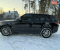 Чорний Ленд Ровер Range Rover Sport, об'ємом двигуна 3 л та пробігом 116 тис. км за 26900 $, фото 6 на Automoto.ua