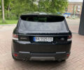 Чорний Ленд Ровер Range Rover Sport, об'ємом двигуна 2.99 л та пробігом 185 тис. км за 31400 $, фото 1 на Automoto.ua