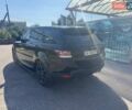Чорний Ленд Ровер Range Rover Sport, об'ємом двигуна 3 л та пробігом 208 тис. км за 23900 $, фото 1 на Automoto.ua