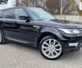 Чорний Ленд Ровер Range Rover Sport, об'ємом двигуна 2.99 л та пробігом 119 тис. км за 34999 $, фото 59 на Automoto.ua