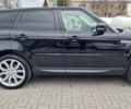 Чорний Ленд Ровер Range Rover Sport, об'ємом двигуна 2.99 л та пробігом 119 тис. км за 34999 $, фото 17 на Automoto.ua