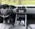 Чорний Ленд Ровер Range Rover Sport, об'ємом двигуна 2.99 л та пробігом 130 тис. км за 33300 $, фото 8 на Automoto.ua