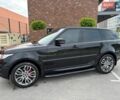 Чорний Ленд Ровер Range Rover Sport, об'ємом двигуна 4.37 л та пробігом 171 тис. км за 32100 $, фото 81 на Automoto.ua