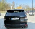 Чорний Ленд Ровер Range Rover Sport, об'ємом двигуна 2.99 л та пробігом 254 тис. км за 25500 $, фото 12 на Automoto.ua