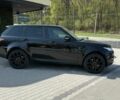 Чорний Ленд Ровер Range Rover Sport, об'ємом двигуна 2.99 л та пробігом 254 тис. км за 25500 $, фото 6 на Automoto.ua
