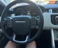 Чорний Ленд Ровер Range Rover Sport, об'ємом двигуна 2.99 л та пробігом 203 тис. км за 25999 $, фото 34 на Automoto.ua