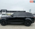 Чорний Ленд Ровер Range Rover Sport, об'ємом двигуна 2.99 л та пробігом 216 тис. км за 24000 $, фото 3 на Automoto.ua