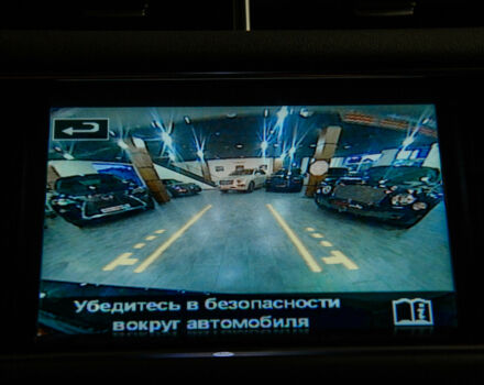 Чорний Ленд Ровер Range Rover Sport, об'ємом двигуна 3 л та пробігом 76 тис. км за 55000 $, фото 43 на Automoto.ua