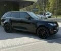 Чорний Ленд Ровер Range Rover Sport, об'ємом двигуна 2.99 л та пробігом 254 тис. км за 25500 $, фото 5 на Automoto.ua