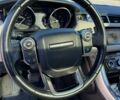 Чорний Ленд Ровер Range Rover Sport, об'ємом двигуна 2.99 л та пробігом 204 тис. км за 25600 $, фото 21 на Automoto.ua