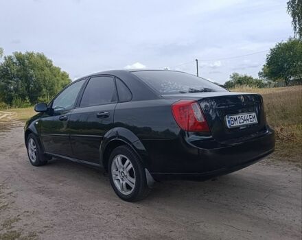 Чорний Ленд Ровер Range Rover Sport, об'ємом двигуна 4.37 л та пробігом 171 тис. км за 31000 $, фото 16 на Automoto.ua