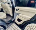 Чорний Ленд Ровер Range Rover Sport, об'ємом двигуна 3 л та пробігом 212 тис. км за 30500 $, фото 100 на Automoto.ua