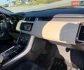 Чорний Ленд Ровер Range Rover Sport, об'ємом двигуна 2.99 л та пробігом 204 тис. км за 25600 $, фото 29 на Automoto.ua