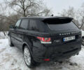 Чорний Ленд Ровер Range Rover Sport, об'ємом двигуна 2.99 л та пробігом 140 тис. км за 31000 $, фото 3 на Automoto.ua