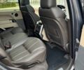 Чорний Ленд Ровер Range Rover Sport, об'ємом двигуна 2.99 л та пробігом 123 тис. км за 24900 $, фото 21 на Automoto.ua