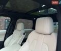 Чорний Ленд Ровер Range Rover Sport, об'ємом двигуна 4.37 л та пробігом 171 тис. км за 32100 $, фото 44 на Automoto.ua