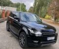 Чорний Ленд Ровер Range Rover Sport, об'ємом двигуна 2.99 л та пробігом 185 тис. км за 31400 $, фото 7 на Automoto.ua