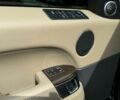 Чорний Ленд Ровер Range Rover Sport, об'ємом двигуна 3 л та пробігом 120 тис. км за 32900 $, фото 12 на Automoto.ua