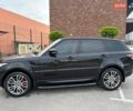 Чорний Ленд Ровер Range Rover Sport, об'ємом двигуна 4.37 л та пробігом 171 тис. км за 32100 $, фото 80 на Automoto.ua