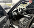 Чорний Ленд Ровер Range Rover Sport, об'ємом двигуна 2.99 л та пробігом 216 тис. км за 24000 $, фото 8 на Automoto.ua