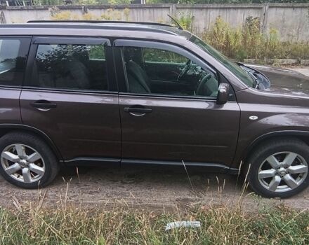 Чорний Ленд Ровер Range Rover Sport, об'ємом двигуна 4.37 л та пробігом 171 тис. км за 31000 $, фото 2 на Automoto.ua