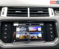Чорний Ленд Ровер Range Rover Sport, об'ємом двигуна 2.99 л та пробігом 130 тис. км за 33300 $, фото 10 на Automoto.ua