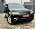 Чорний Ленд Ровер Range Rover Sport, об'ємом двигуна 3 л та пробігом 212 тис. км за 30500 $, фото 21 на Automoto.ua