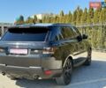 Чорний Ленд Ровер Range Rover Sport, об'ємом двигуна 2.99 л та пробігом 216 тис. км за 23500 $, фото 5 на Automoto.ua
