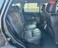 Чорний Ленд Ровер Range Rover Sport, об'ємом двигуна 3 л та пробігом 167 тис. км за 26800 $, фото 23 на Automoto.ua