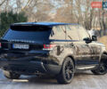 Чорний Ленд Ровер Range Rover Sport, об'ємом двигуна 3 л та пробігом 130 тис. км за 29500 $, фото 12 на Automoto.ua