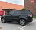 Чорний Ленд Ровер Range Rover Sport, об'ємом двигуна 4.37 л та пробігом 171 тис. км за 32100 $, фото 76 на Automoto.ua