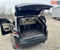Чорний Ленд Ровер Range Rover Sport, об'ємом двигуна 3 л та пробігом 212 тис. км за 30500 $, фото 130 на Automoto.ua