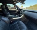 Чорний Ленд Ровер Range Rover Sport, об'ємом двигуна 2.99 л та пробігом 216 тис. км за 23500 $, фото 12 на Automoto.ua