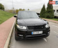 Чорний Ленд Ровер Range Rover Sport, об'ємом двигуна 2.99 л та пробігом 214 тис. км за 29000 $, фото 26 на Automoto.ua