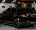 Чорний Ленд Ровер Range Rover Sport, об'ємом двигуна 3 л та пробігом 76 тис. км за 55000 $, фото 4 на Automoto.ua