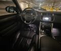 Чорний Ленд Ровер Range Rover Sport, об'ємом двигуна 2.99 л та пробігом 165 тис. км за 28500 $, фото 18 на Automoto.ua