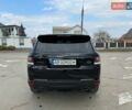 Чорний Ленд Ровер Range Rover Sport, об'ємом двигуна 3 л та пробігом 196 тис. км за 26999 $, фото 24 на Automoto.ua