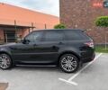 Чорний Ленд Ровер Range Rover Sport, об'ємом двигуна 4.37 л та пробігом 171 тис. км за 32100 $, фото 77 на Automoto.ua