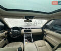 Чорний Ленд Ровер Range Rover Sport, об'ємом двигуна 3 л та пробігом 115 тис. км за 18700 $, фото 14 на Automoto.ua