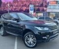 Чорний Ленд Ровер Range Rover Sport, об'ємом двигуна 2.99 л та пробігом 88 тис. км за 30990 $, фото 1 на Automoto.ua