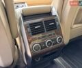 Чорний Ленд Ровер Range Rover Sport, об'ємом двигуна 3 л та пробігом 193 тис. км за 19990 $, фото 19 на Automoto.ua