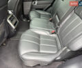 Чорний Ленд Ровер Range Rover Sport, об'ємом двигуна 2.99 л та пробігом 214 тис. км за 29000 $, фото 37 на Automoto.ua