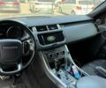 Чорний Ленд Ровер Range Rover Sport, об'ємом двигуна 2.99 л та пробігом 254 тис. км за 25500 $, фото 30 на Automoto.ua