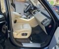 Чорний Ленд Ровер Range Rover Sport, об'ємом двигуна 3 л та пробігом 91 тис. км за 42600 $, фото 39 на Automoto.ua