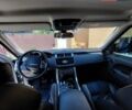 Чорний Ленд Ровер Range Rover Sport, об'ємом двигуна 2.99 л та пробігом 165 тис. км за 37966 $, фото 23 на Automoto.ua