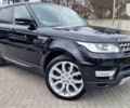 Чорний Ленд Ровер Range Rover Sport, об'ємом двигуна 2.99 л та пробігом 119 тис. км за 34999 $, фото 58 на Automoto.ua