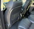 Чорний Ленд Ровер Range Rover Sport, об'ємом двигуна 2.99 л та пробігом 204 тис. км за 25600 $, фото 36 на Automoto.ua
