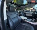 Чорний Ленд Ровер Range Rover Sport, об'ємом двигуна 2.99 л та пробігом 203 тис. км за 25999 $, фото 31 на Automoto.ua