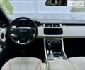 Чорний Ленд Ровер Range Rover Sport, об'ємом двигуна 2.99 л та пробігом 152 тис. км за 29200 $, фото 38 на Automoto.ua